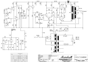 Marshall-JTM45 ;1987T_1987T ;Early-2001.Amp preview